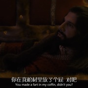 吸血鬼生活 第五季 What We Do in the Shadows Season 5
