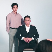 开创者 開創者