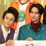 埼玉的牛郎 埼玉のホスト