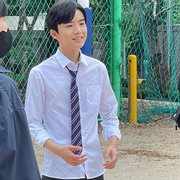 哦！英心 오! 영심이