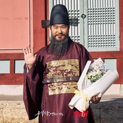 魅惑之人 세작, 매혹된 자들