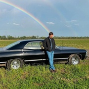 点击查看图片 温彻斯特家族 The Winchesters