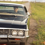 点击查看图片 温彻斯特家族 The Winchesters