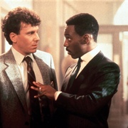 比佛利山超级警探2 Beverly Hills Cop II