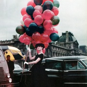 甜姐儿 Funny Face