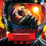 海滩梦魇 Nightmare Beach