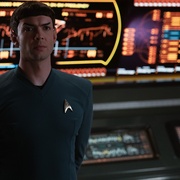 星际迷航：奇异新世界 第一季 Star Trek: Strange New Worlds Season 1