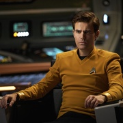 星际迷航：奇异新世界 第一季 Star Trek: Strange New Worlds Season 1