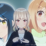 声优广播的台前幕后 声優ラジオのウラオモテ