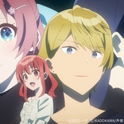声优广播的台前幕后 声優ラジオのウラオモテ
