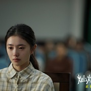 点击查看图片 灿烂的她