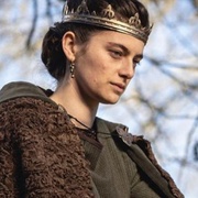 孤国春秋 第五季 The Last Kingdom Season 5