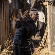 孤国春秋 第五季 The Last Kingdom Season 5