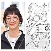 点击查看图片 成了BL剧的主演 BLドラマの主演になりました