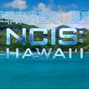 海军罪案调查处：夏威夷 第三季 NCIS: Hawaiʻi Season 3