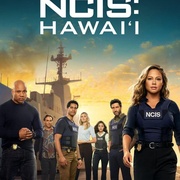 海军罪案调查处：夏威夷 第三季 NCIS: Hawaiʻi Season 3