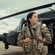点击查看图片 母狮 第二季 Lioness Season 2