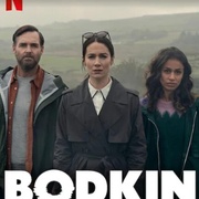 点击查看图片 锥镇物语 Bodkin