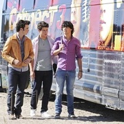 点击查看图片 摇滚青春2 Camp Rock 2: The Final Jam