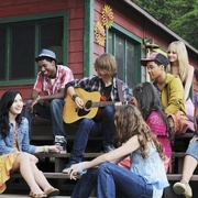 点击查看图片 摇滚青春2 Camp Rock 2: The Final Jam