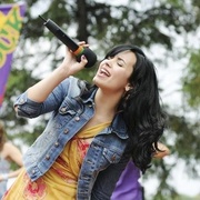点击查看图片 摇滚青春2 Camp Rock 2: The Final Jam