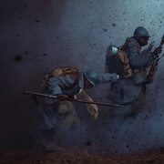 殖民地士兵 Tirailleurs