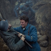 殖民地士兵 Tirailleurs