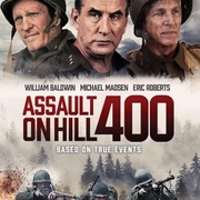 奇袭400高地 Assault on Hill 400