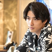 老将新生 オールドルーキー