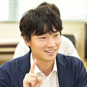 老将新生 オールドルーキー