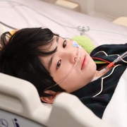 PICU儿童重症监护室 PICU 小児集中治療室