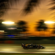 F1：狂飙飞车 F1: The Movie