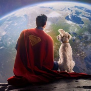 超人 Superman