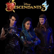 后裔3 Descendants 3