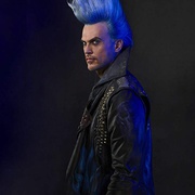后裔3 Descendants 3