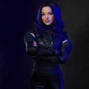 后裔3 Descendants 3