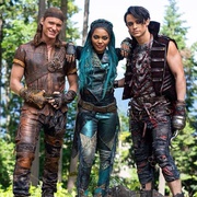 后裔3 Descendants 3