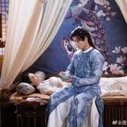夜夜相见不识君