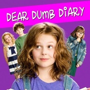 傻丫头日记 Dear Dumb Diary