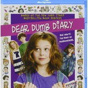 傻丫头日记 Dear Dumb Diary