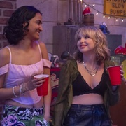 大学女生的性生活 第三季 The Sex Lives of College Girls Season 3