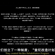 魔盒：隐喻 Box: Metaphor