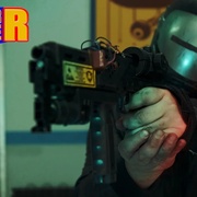 点击查看图片 死亡汉堡 Taeter Burger