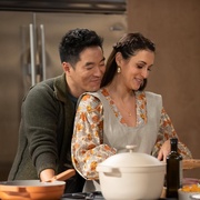 玛吉 Maggie