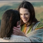 圣所镇：女巫传说 第一季 Sanctuary: A Witch's Tale Season 1