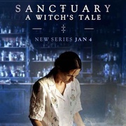 圣所镇：女巫传说 第一季 Sanctuary: A Witch's Tale Season 1
