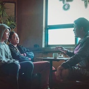 点击查看图片 大巫歌:恨与兴 대무가 : 한과 흥
