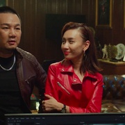 发财联盟 發財聯盟