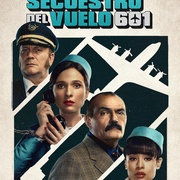 点击查看图片 凶劫601航班 Secuestro del vuelo 601