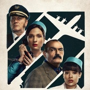 点击查看图片 凶劫601航班 Secuestro del vuelo 601
